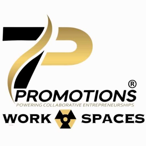 7P WorkSpaces